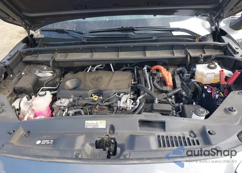 2021 Toyota Highlander Hybrid Limited from USA, damaged, VIN 5TDDBRCH1MS531079